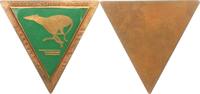 Gelegenheitsmedaillen Bronzemedaille -