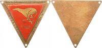 Gelegenheitsmedaillen Bronzemedaille -