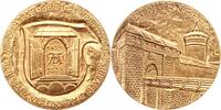 Nürnberg-Stadt Bronzemedaille Rechenpfennige. -