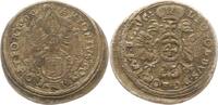 Montfort, Grafschaft 4 Kreuzer Anton 1693-1733. -