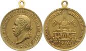 Sachsen-Leipzig, Stadt Bronzemedaille -