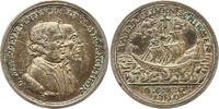 Nürnberg-Stadt Silbermedaille -