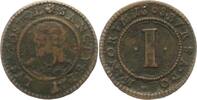 Münster-Domkapitel 1 Pfennig -