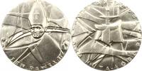 Italien-Kirchenstaat Vatikan Silbermedaille Johannes Paul II. 1978-2005.. -