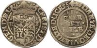 Braunschweig-Lüneburg-Celle 1/2 halber Reichsort Christian von Minden 1611-1633. -