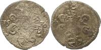 Sachsen-Kurfürstentum Dreier Johann Friedrich und Georg 1534-1539. -