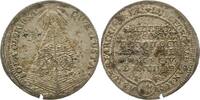 Sachsen-Albertinische Linie Doppelgroschen / 1/12 Taler Johann Georg IV. 1691-1694. -