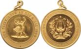 Gelegenheitsmedaillen Bronzemedaille -