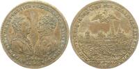 Russland Messingjeton Alexander I. 1801-1825. -