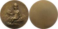 Gelegenheitsmedaillen Bronzemedaille -