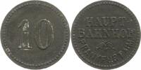 Frankfurt-Stadt 10 Pfennig -