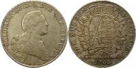 Sachsen-Albertinische Linie Ausbeutetaler Friedrich August III. 1763-1806. -