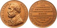 Hamburg, Stadt Bronzemedaille -