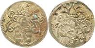 Sachsen-Kurfürstentum Dreier Johann Friedrich und Heinrich 1539-1542. -