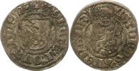 Bremen-Erzbistum Schwaren Christoph von Braunschweig 1511-1558. -