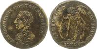 Sachsen-Albertinische Linie Jeton Friedrich August I. 1806-1827. -