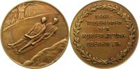 Gelegenheitsmedaillen Bronzemedaille -