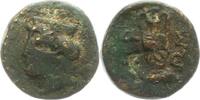 AE 340-300 v. Chr.  Paphlagonia unbek.  Herrscher 340-300 v. Chr .. S ... 24,00 EUR + 4,00 EUR kargo