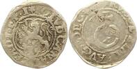 Nassau-Idstein und Wiesbaden 2 Kreuzer Johann Ludwig 1568-1596. -