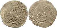 Nassau-Idstein und Wiesbaden 2 Kreuzer Johann Ludwig 1568-1596. -
