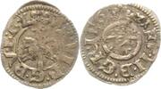 Braunschweig-Wolfenbüttel Kipper 1/24 Taler Kippermünzen im Gebiet Friedrich Ulrichs. -