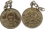 Südafrika Versilberte Bronzemedaille -