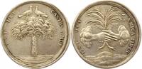 Gelegenheitsmedaillen Silbermedaille -