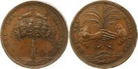 Gelegenheitsmedaillen Bronzemedaille -