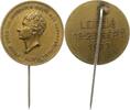Sachsen-Leipzig, Stadt Bronzemedaille -