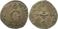 Italien-Kirchenstaat Vatikan 6 Blancs Gregor XIII. 1572-1585. -