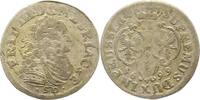 Brandenburg-Preußen 6 Gröscher 1 Friedrich III. 1688-1701. -