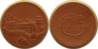 Pfalz-Heidelberg, Stadt Porzellanmedaille -
