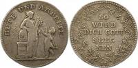 Nürnberg-Stadt Silbermedaille -