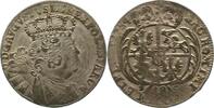 Sachsen-Albertinische Linie 18 Gröscher 1 Friedrich August II. 1733-1763. -