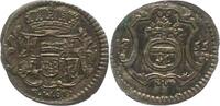 Sachsen-Albertinische Linie Pfennig Friedrich August II. 1733-1763. -