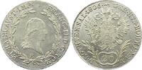 Haus Habsburg 20 Kreuzer Franz II.(I.) 1792-1835. -