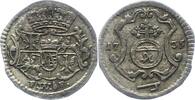Sachsen-Albertinische Linie Pfennig Friedrich August II. 1733-1763. -