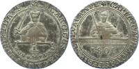 Münster-Bistum 1/3 Taler Sedisvakanz 1801. -