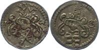 Sachsen-Kurfürstentum Dreier Johann Friedrich und Heinrich 1539-1542. -