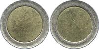 2 Euro Euro. -