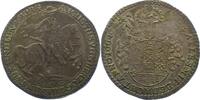 Braunschweig-Wolfenbüttel Löser zu 1 1/2 Talern 1 August der Jüngere 1635-1666. -