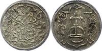 Sachsen-Albertinische Linie Dreier Christian II. und seine Brüder unter Vormundschaft 1591-1602. -