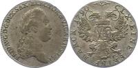 Sachsen-Albertinische Linie Doppelgroschen Friedrich August III. 1763-1806. -