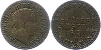 Brandenburg-Preußen Silbergroschen Friedrich Wilhelm III. 1797-1840. -