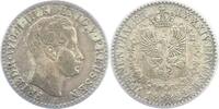 Brandenburg-Preußen Hundesechstel Friedrich Wilhelm III. 1797-1840. -