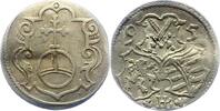 Sachsen-Albertinische Linie Dreier Christian II. und seine Brüder unter Vormundschaft 1591-1602. -