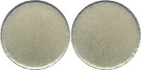 Münzen der Bundesrepublik Deutschland Magnetische 2 Mark Ronde Mark 1945-2001. -