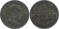 Brandenburg-Preußen Silbergroschen Friedrich Wilhelm III. 1797-1840. -
