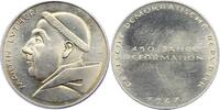 Reformation Silbermedaille 450-Jahrfeier der Reformation 1967. -