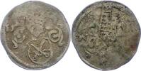Sachsen-Kurfürstentum Dreier Johann Friedrich und Moritz 1541-1547. -